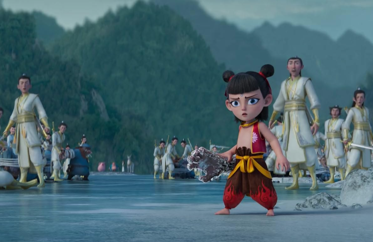 Spotting Surprise Snobs Among 2025 Golden Globe Nominations